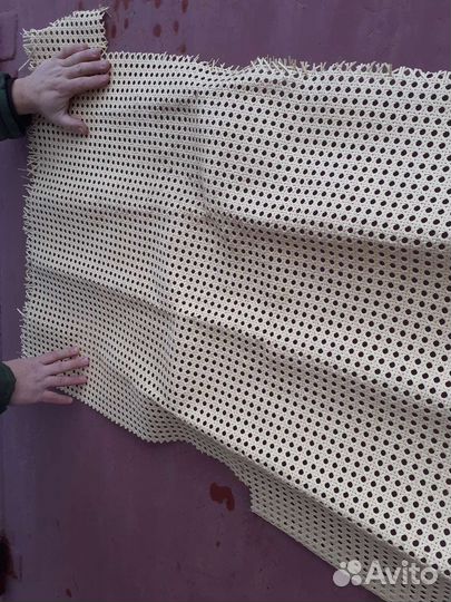 Искусственный ротанг