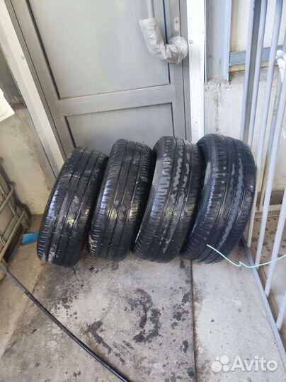 Matador MP 44 Elite 3 205/60 R16