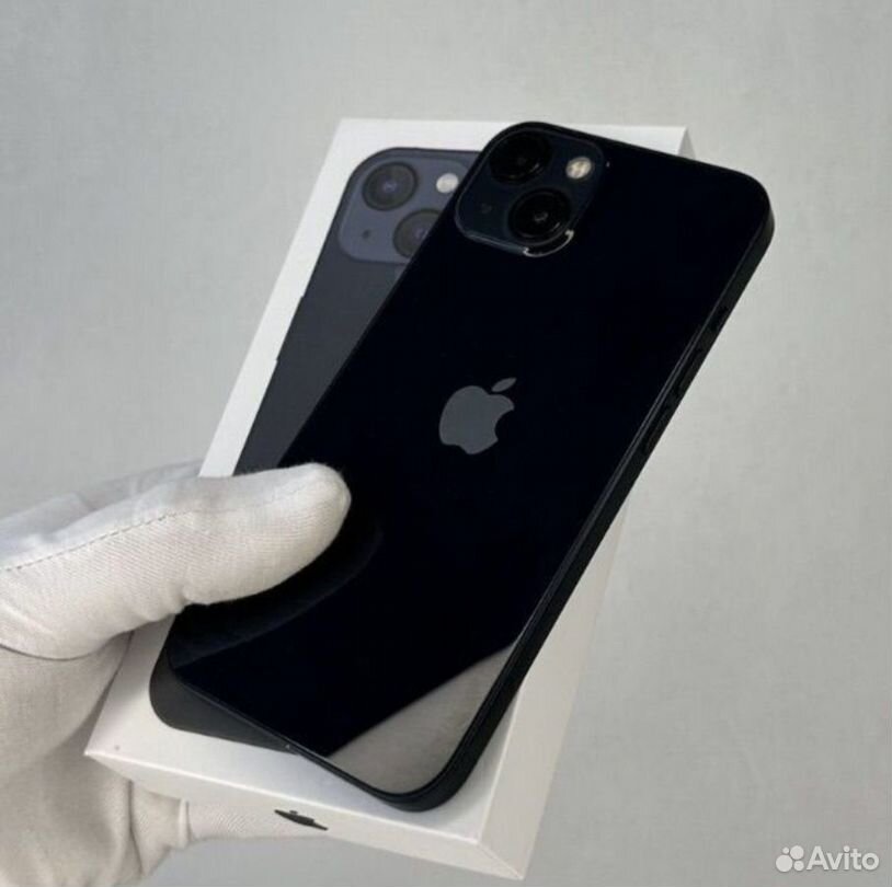 iPhone 13, 128 ГБ