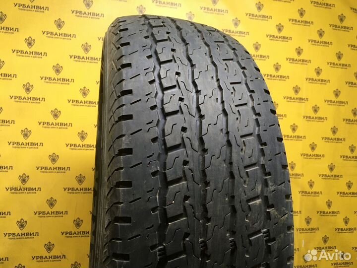 MRF Wanderer AT 265/60 R18 110T