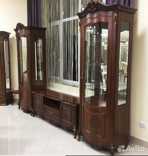 Гостиная Аллегро тв