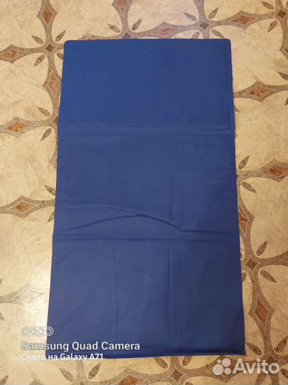 Коврик охлаждающий