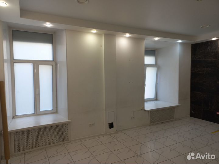 Рабочие места в оздоровительном центре