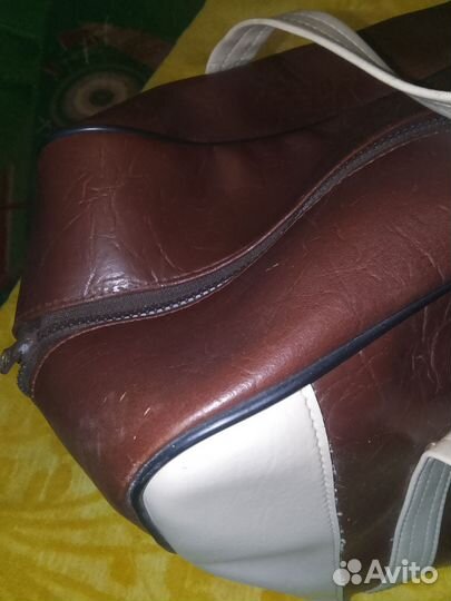 Сумка дорожная Союз