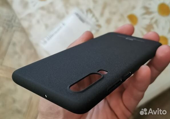 Чехол huawei p30 lite