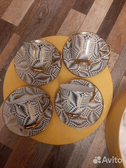 Столовый сервиз