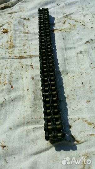 Цепь Моторная Новая Иж Планета. Иж Юпитер СССР