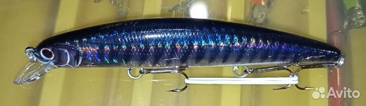 Воблер OSP Varuna 110S