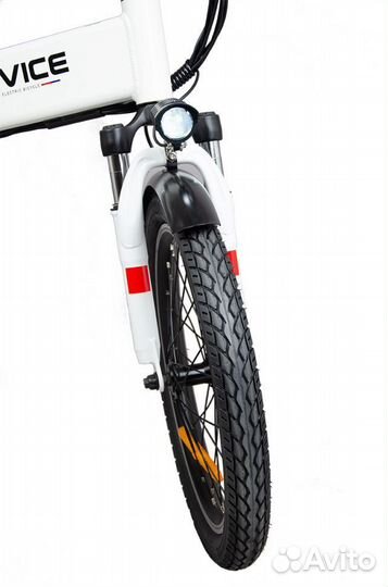 Электровелосипед xDevice xBicycle 20 350W