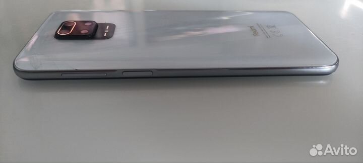 Xiaomi Redmi Note 9 Pro, 6/128 ГБ