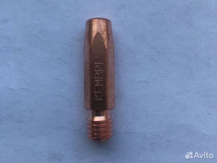 Расходники для сварочного Kemppi и TIG