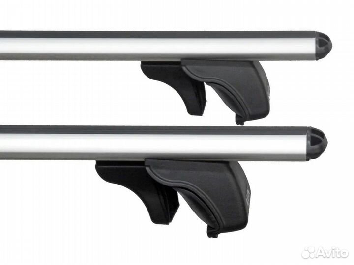 Багажник на крышу Volvo V40 Lux Классик