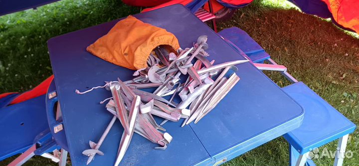 Прицеп легковой