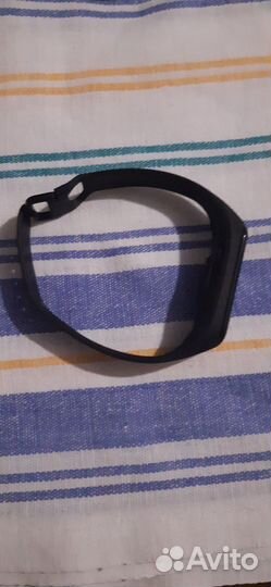 Фитнес браслет galaxy fit 2