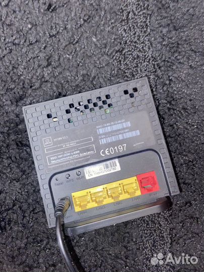 Wifi роутер с usb