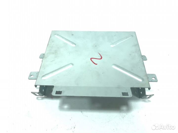 Крепление 2DIN магнитолы Subaru Impreza Wrx GGA