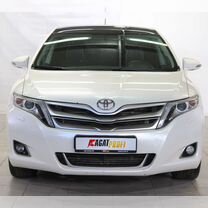 Toyota Venza 2.7 AT, 2013, 168 776 км, с пробегом, цена 2 329 000 руб.