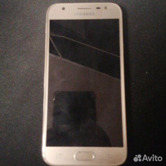 Samsung Galaxy J3 (2017), 2/16 ГБ