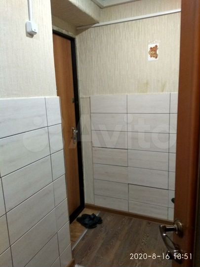 2-к. квартира, 45 м², 2/5 эт.