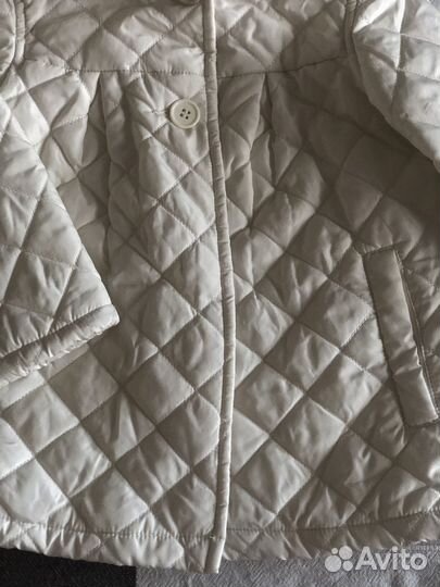 Куртка для девочки