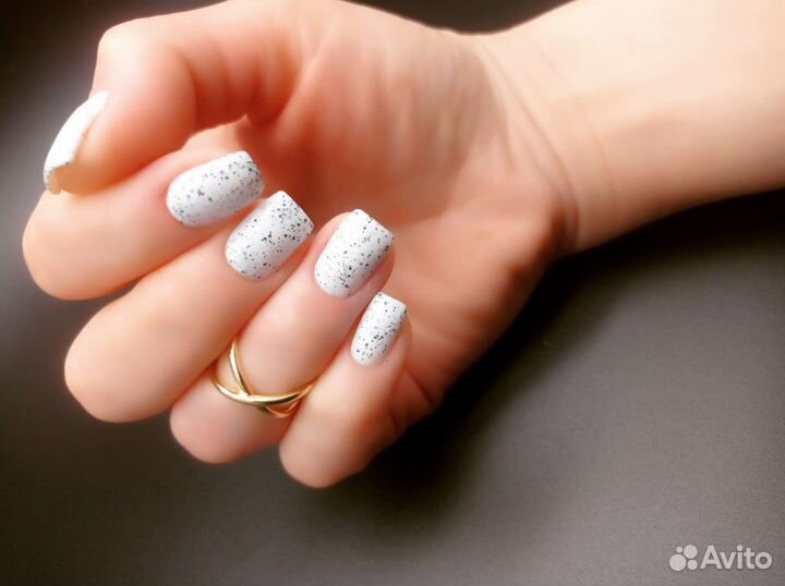 Работа в салоне красоты