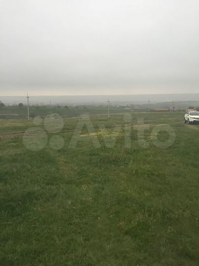 Участок 7,5 сот. (СНТ, ДНП)