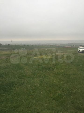 Участок 7,5 сот. (СНТ, ДНП)