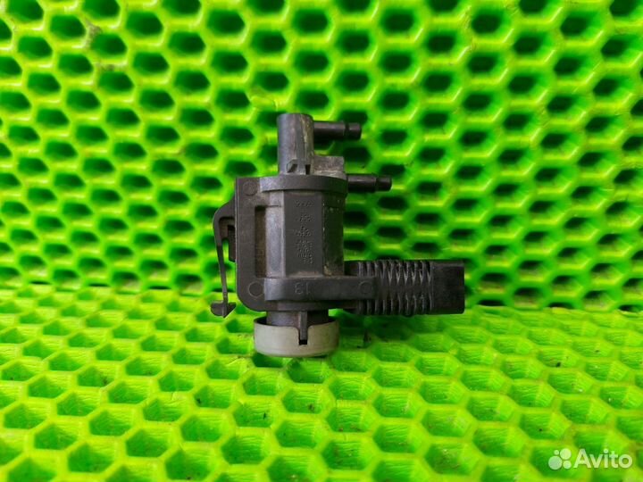 Клапан электромагнитный (соленойд) Volkswagen