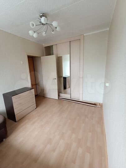 Комната 11,9 м² в 1-к., 5/9 эт.