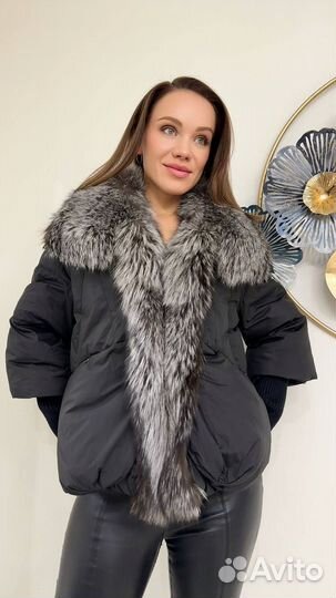 Куртка зимняя в наличии новая р-р 42-52