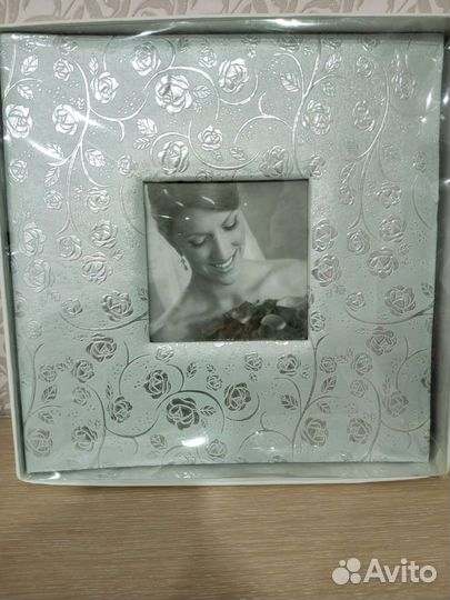 Свадебный альбом новый