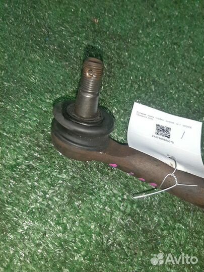 Рулевая рейка nissan avenir W11 SR20DE 2WD гидравл