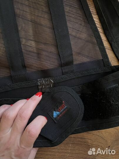 Корректор осанки