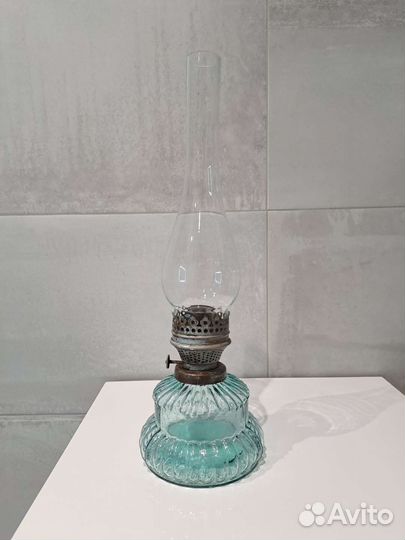 Керосиновая лампа