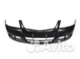 Бампер передний и задний Almera Classik 2006-2012