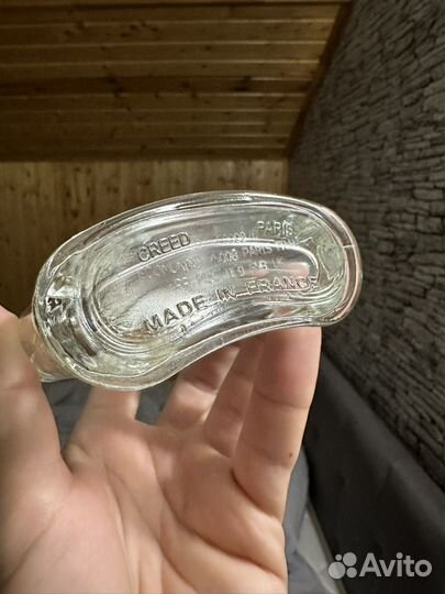 Парфюм Creed virgin island water 100ml оригинал