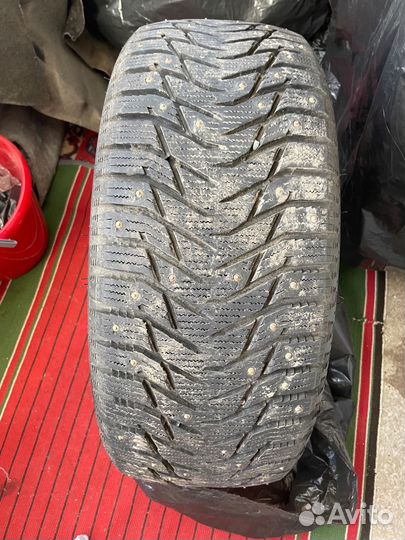 Sailun Ice Blazer WST3 215/45 R17 91T