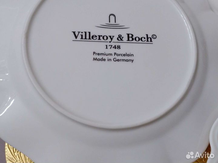 Набор столовой посуды