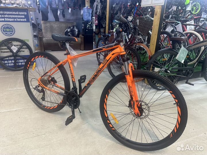 Велосипед Stels navigator-910 D 29