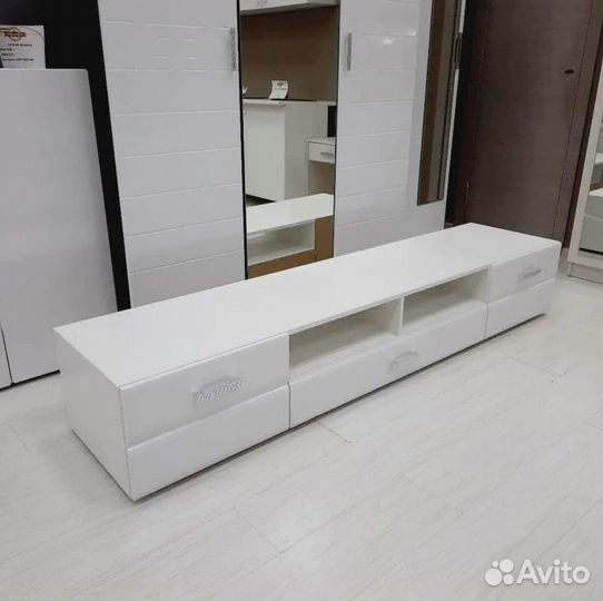 Тумба под тв телевизор