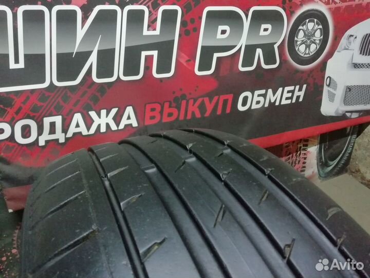 Continental ContiSportContact 3 225/40 R18