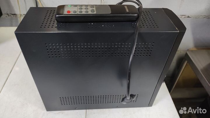 Усилитель микролаб