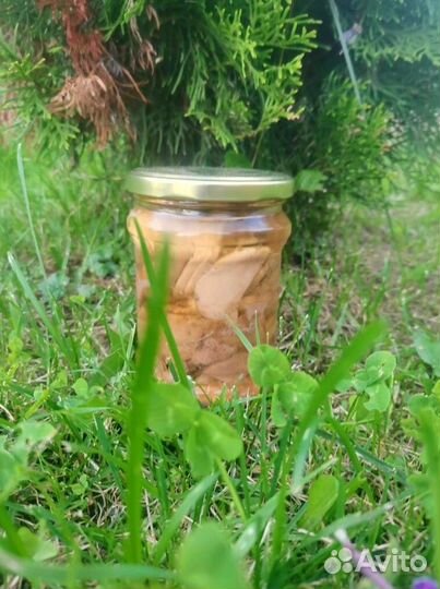 Печень трески вкусная