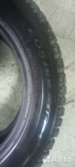 Pirelli Ice Zero 2 205/55 R16