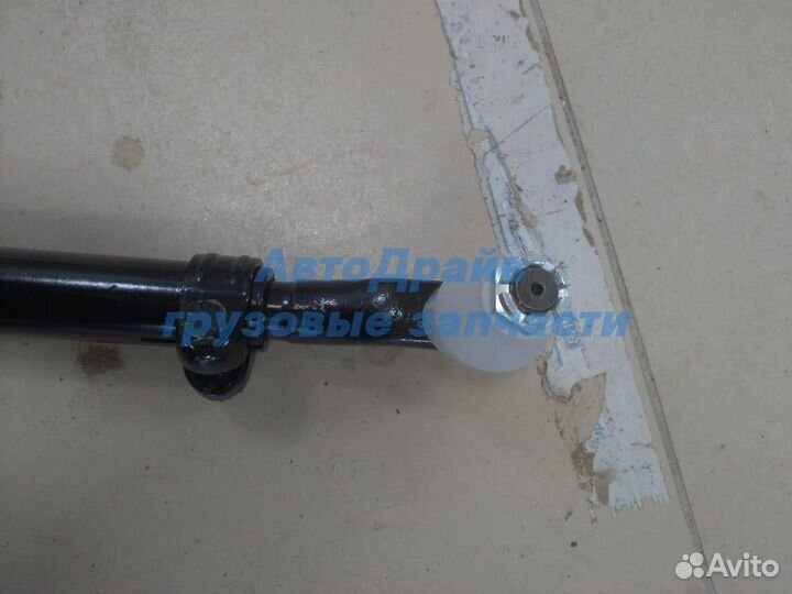 Тяга рулевая поперечная Ман Тгл 81467116915
