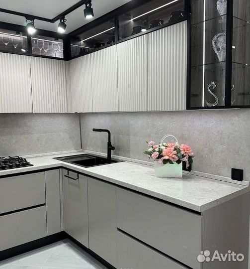 Кухни на заказ от производителя