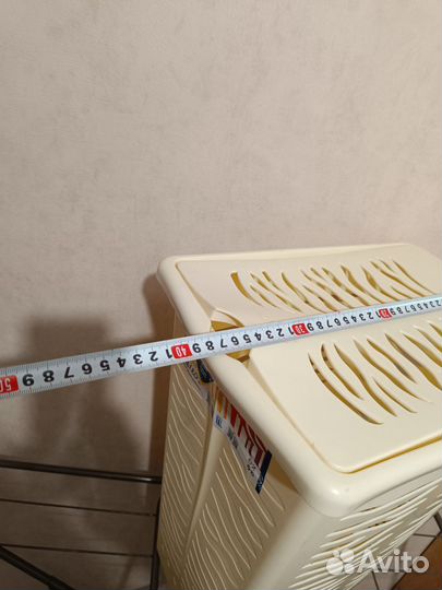 Корзина для белья