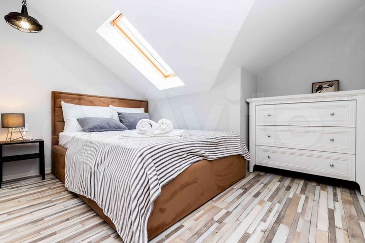 2-к. квартира, 62,7 м², 10/10 эт.