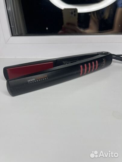 Утюжок Ga.Ma CP3