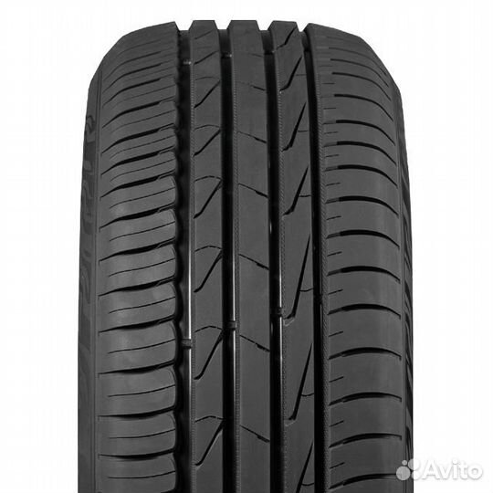 Ikon Tyres Autograph Aqua 3 SUV 235/60 R18 107H